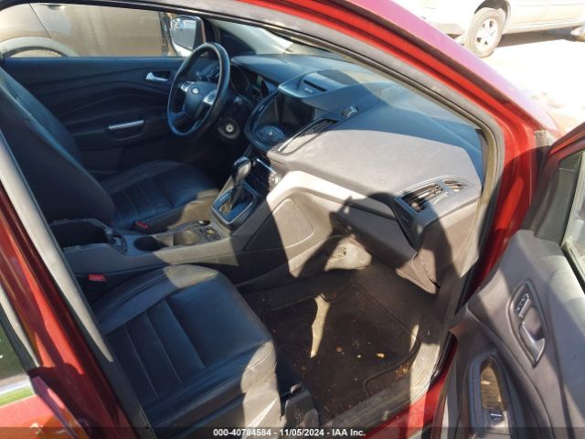 1FMCU9GX9EUB41847 Ford ESCAPE SE