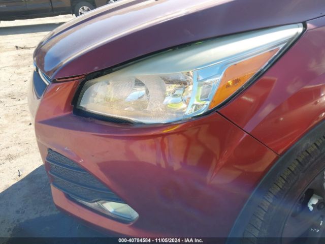 1FMCU9GX9EUB41847 Ford ESCAPE SE
