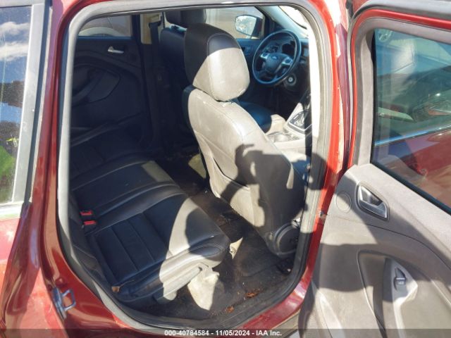 1FMCU9GX9EUB41847 Ford ESCAPE SE