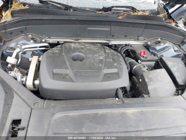 YV4102CK3J1360594 Volvo Xc90 T5 Momentum