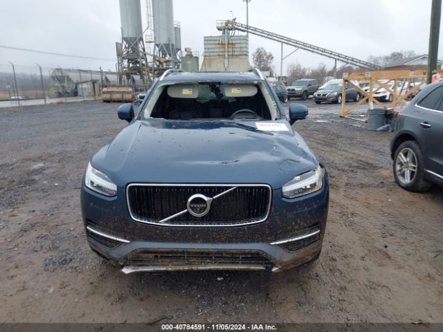 YV4102CK3J1360594 Volvo Xc90 T5 Momentum