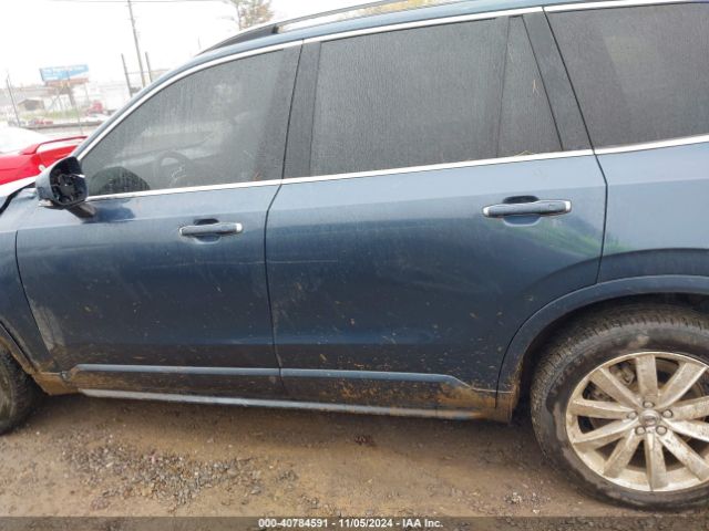 YV4102CK3J1360594 Volvo Xc90 T5 Momentum