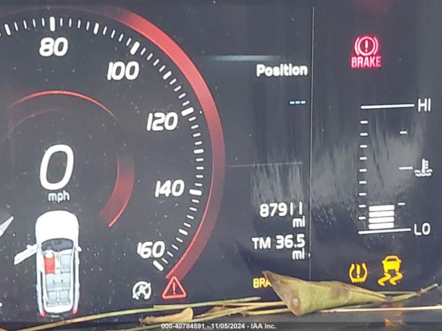 YV4102CK3J1360594 Volvo Xc90 T5 Momentum