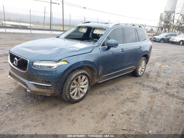 YV4102CK3J1360594 Volvo Xc90 T5 Momentum