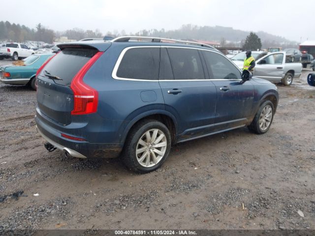 YV4102CK3J1360594 Volvo Xc90 T5 Momentum