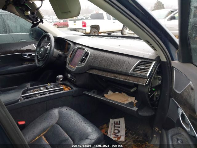 YV4102CK3J1360594 Volvo Xc90 T5 Momentum