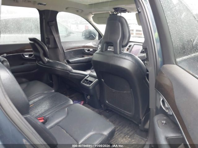 YV4102CK3J1360594 Volvo Xc90 T5 Momentum