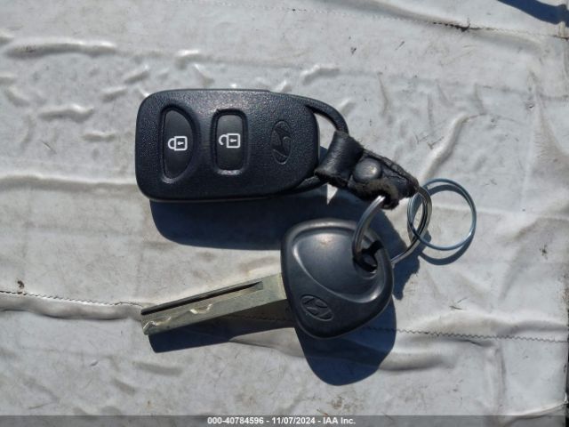 KMHCT5AE7EU180861 Hyundai ACCENT GS