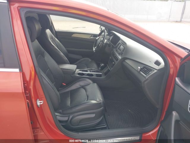 5NPE34AB1FH190486 Hyundai Sonata Sport 2.0t