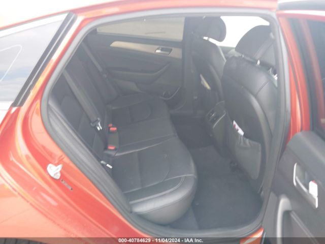 5NPE34AB1FH190486 Hyundai Sonata Sport 2.0t