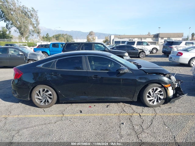 Honda CIVIC EX 2016 19XFC2F7XGE234195 Image 13