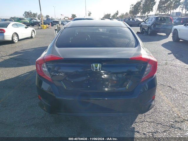 Honda CIVIC EX 2016 19XFC2F7XGE234195 Image 16