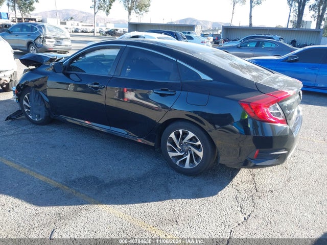 Honda CIVIC EX 2016 19XFC2F7XGE234195 Image 3