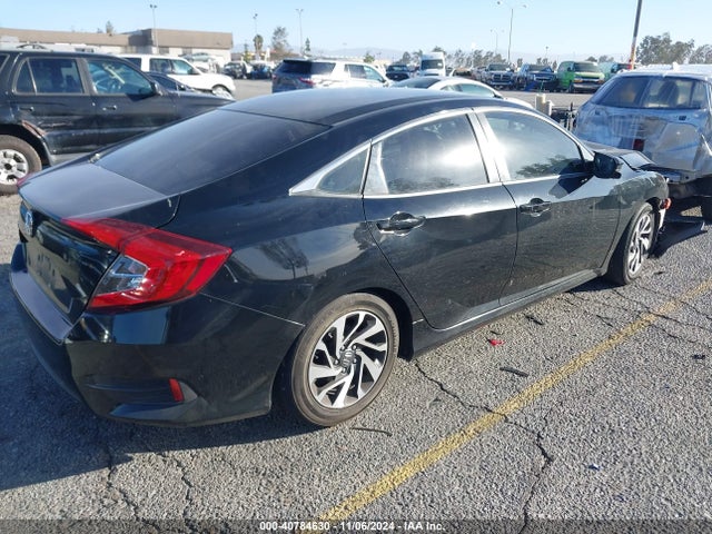 Honda CIVIC EX 2016 19XFC2F7XGE234195 Image 4