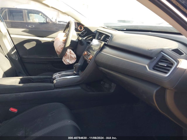Honda CIVIC EX 2016 19XFC2F7XGE234195 Image 5