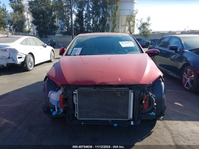 KMHD74LF4HU304081 Hyundai ELANTRA SE