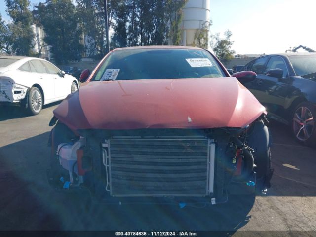 KMHD74LF4HU304081 Hyundai ELANTRA SE