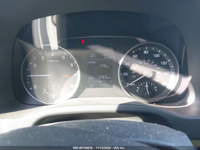 KMHD74LF4HU304081 Hyundai ELANTRA SE