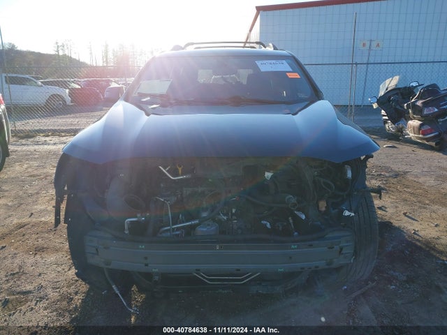 GMC Acadia Slt-1 2017 1GKKNULS5HZ257309 Image 13