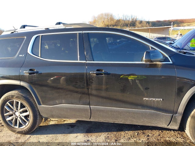 GMC Acadia Slt-1 2017 1GKKNULS5HZ257309 Image 14