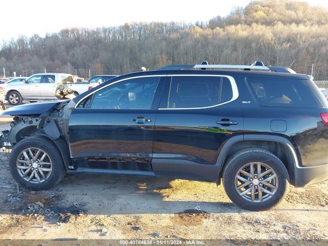 GMC Acadia Slt-1 2017 1GKKNULS5HZ257309 Image 15