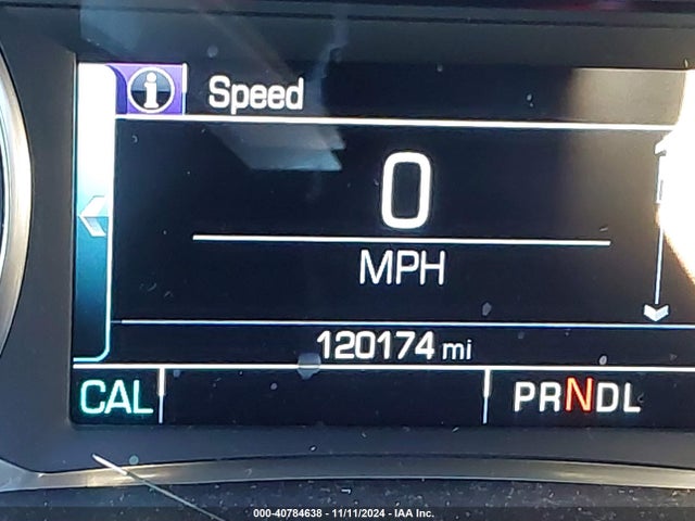 GMC Acadia Slt-1 2017 1GKKNULS5HZ257309 Image 16
