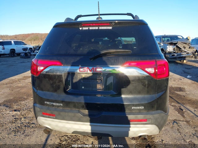 GMC Acadia Slt-1 2017 1GKKNULS5HZ257309 Image 17
