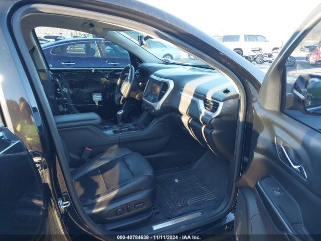 GMC Acadia Slt-1 2017 1GKKNULS5HZ257309 Image 5