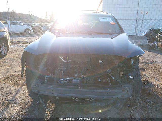 GMC Acadia Slt-1 2017 1GKKNULS5HZ257309 Image 6