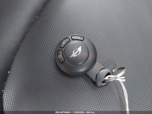 2015 MINI COUNTRYMAN WMWZB3C51FWR46556 Photo 10