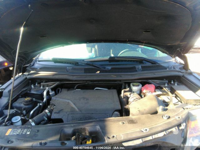1FM5K8GT8FGC20786 Ford EXPLORER SPORT