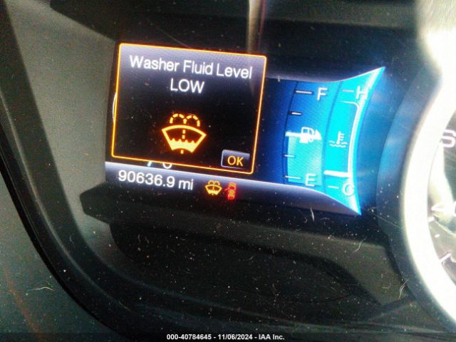 1FM5K8GT8FGC20786 Ford EXPLORER SPORT