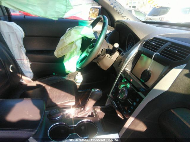 1FM5K8GT8FGC20786 Ford EXPLORER SPORT