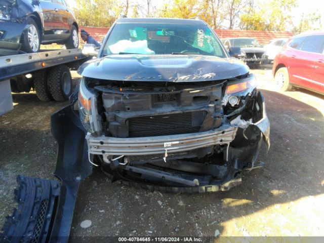 1FM5K8GT8FGC20786 Ford EXPLORER SPORT