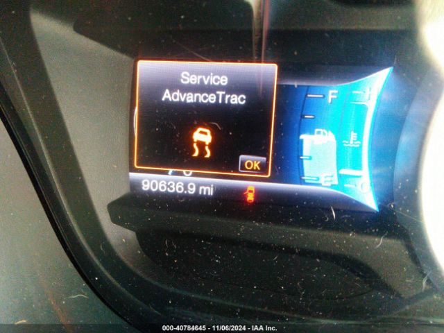 1FM5K8GT8FGC20786 Ford EXPLORER SPORT