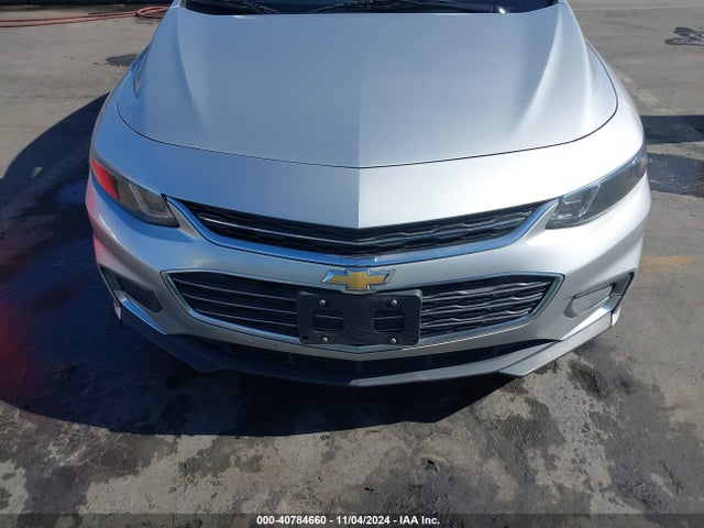 Chevrolet MALIBU 1LT 2017 1G1ZE5ST6HF287357 Image 12
