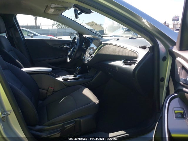 Chevrolet MALIBU 1LT 2017 1G1ZE5ST6HF287357 Image 5