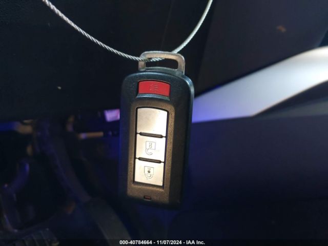 2011 MITSUBISHI OUTLANDER SPORT JA4AP4AU5BZ013537 Photo 10