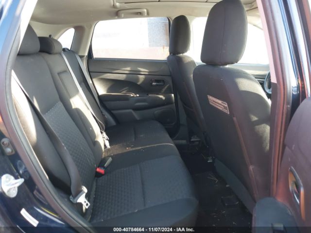 2011 MITSUBISHI OUTLANDER SPORT JA4AP4AU5BZ013537 Photo 7