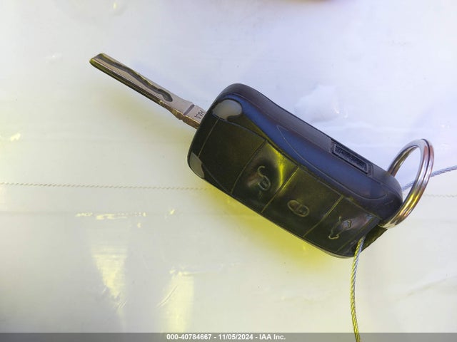 2009 PORSCHE CAYENNE WP1AD29P59LA62539 Photo 10