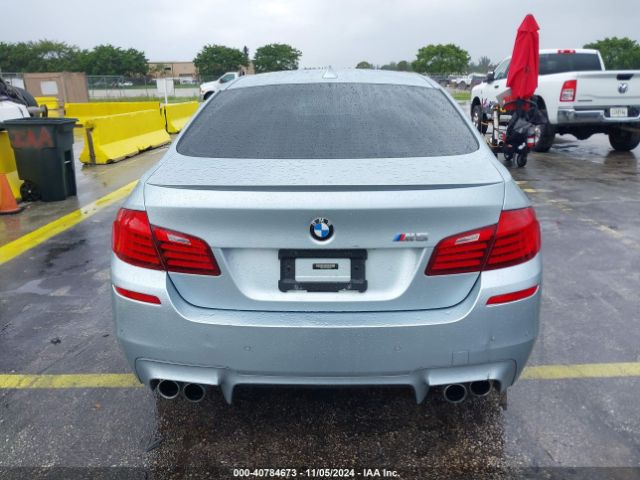 WBSFV9C57FD595236 BMW M5