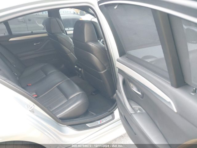 WBSFV9C57FD595236 BMW M5
