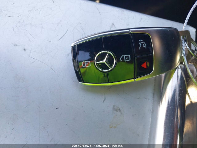 Mercedes-Benz E 350 2022 W1KZF8DB2NB059293 Image 11