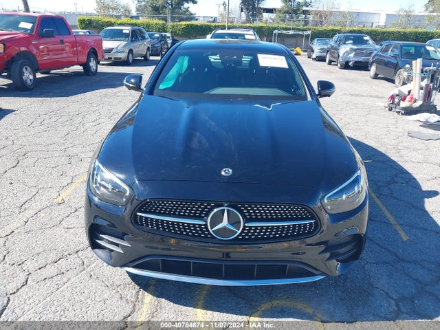Mercedes-Benz E 350 2022 W1KZF8DB2NB059293 Image 12