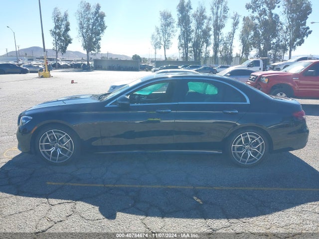Mercedes-Benz E 350 2022 W1KZF8DB2NB059293 Image 14