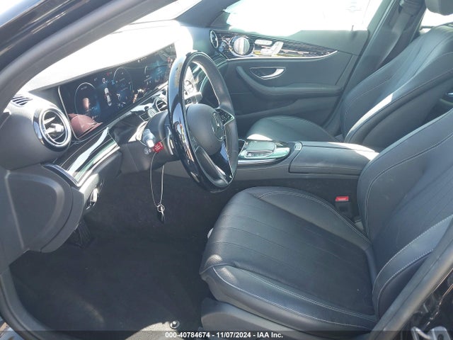 Mercedes-Benz E 350 2022 W1KZF8DB2NB059293 Image 5