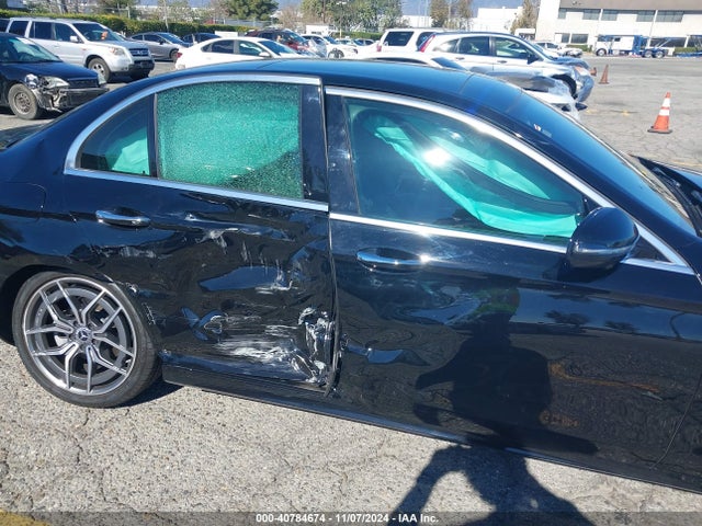Mercedes-Benz E 350 2022 W1KZF8DB2NB059293 Image 6