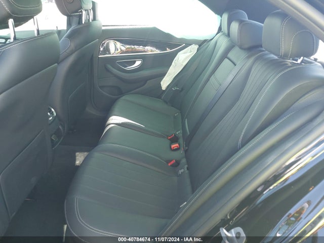 Mercedes-Benz E 350 2022 W1KZF8DB2NB059293 Image 8