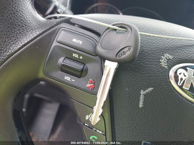 KIA FORTE LX 2014 KNAFK4A63E5175963 Image 11