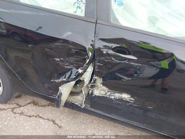 KIA FORTE LX 2014 KNAFK4A63E5175963 Image 6